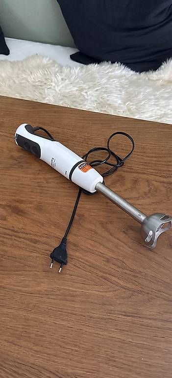 Küchengeräte: Stabmixer – Gebraucht aus Zürich von simw92