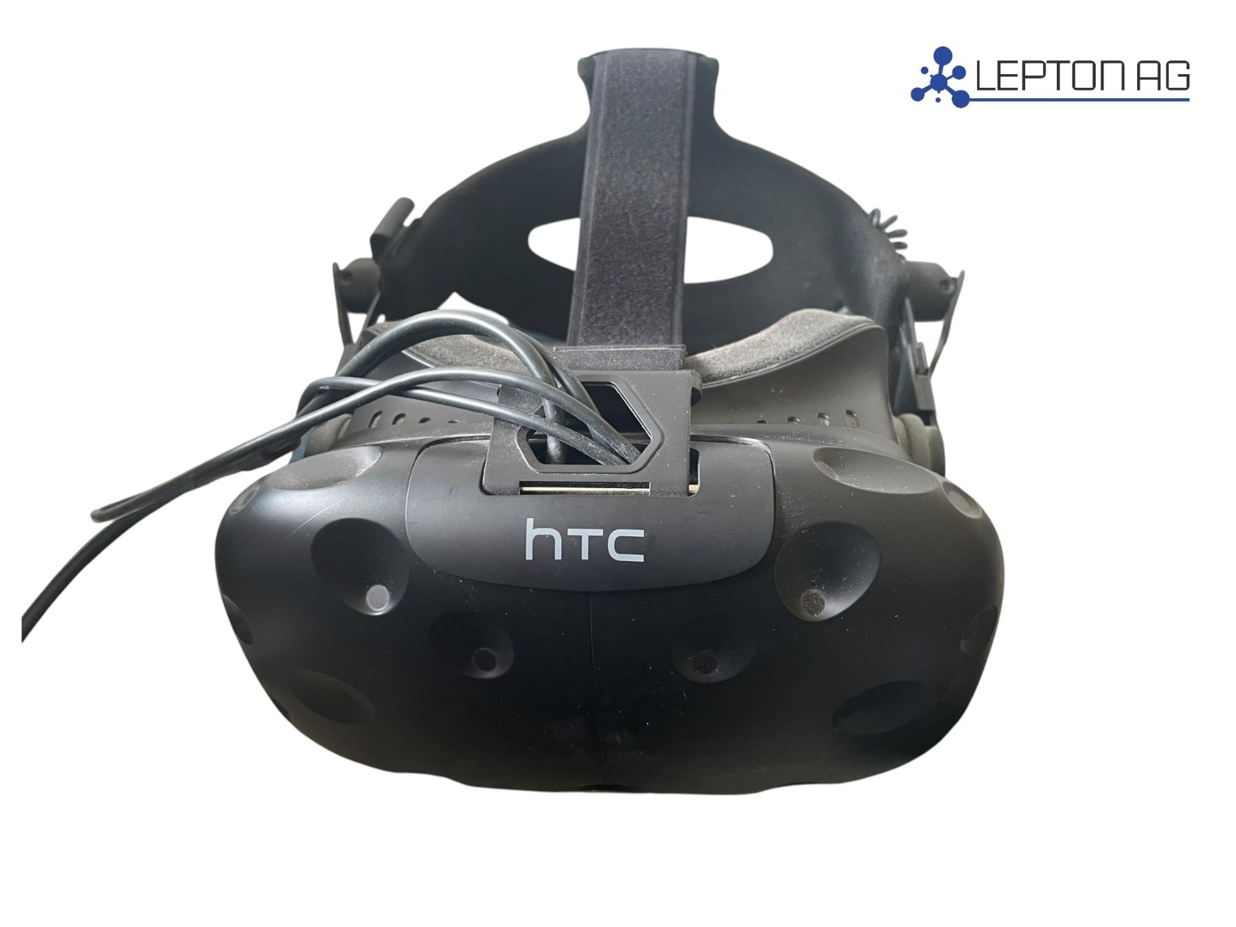 HTC VR Brille: HTC Vive VR Brille – Gebraucht aus Niederdorf von LeptonAG 1