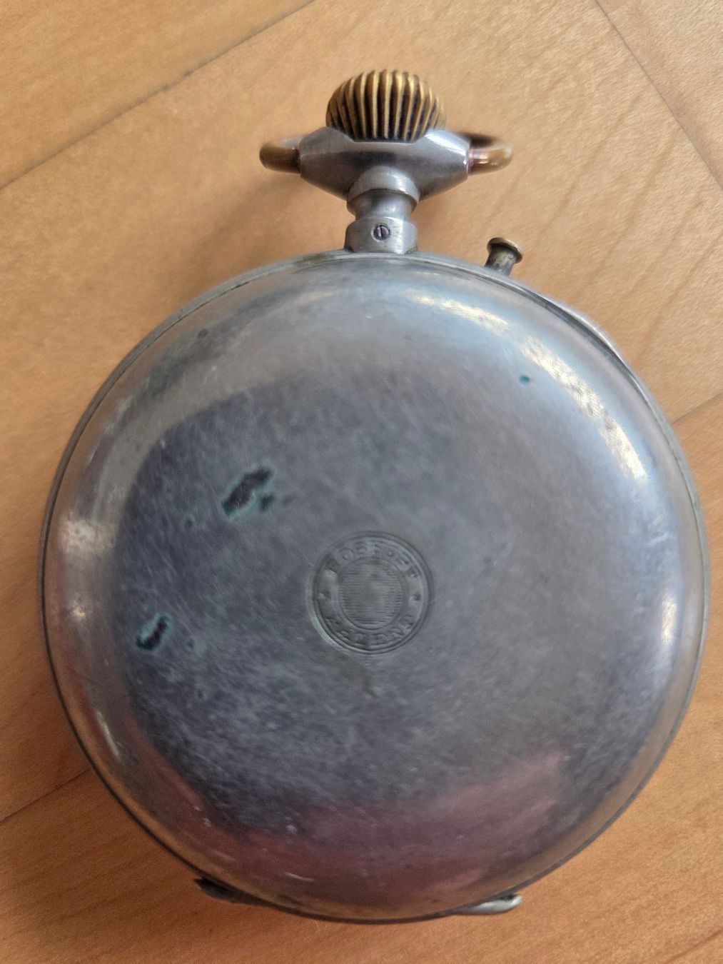Orologi: alte Taschenuhr – Usato da Landquart venduto da MariaMagna 1
