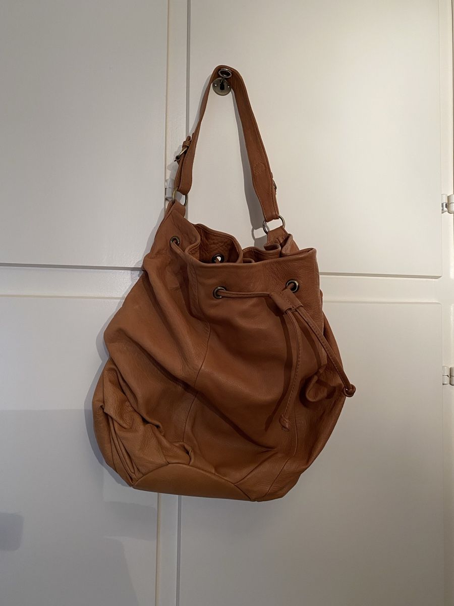 Sacs femmes: Diverse Ledertaschen  – D'occasion à Arni AG par EW4239ew 6