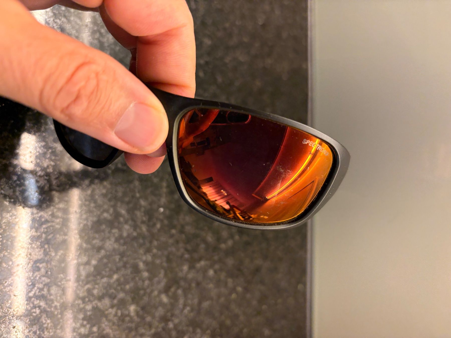 Julbo Occhiali & Lenti: Sonnenbrille Julbo gebraucht – Usato da Illnau venduto da RAIUGA 5