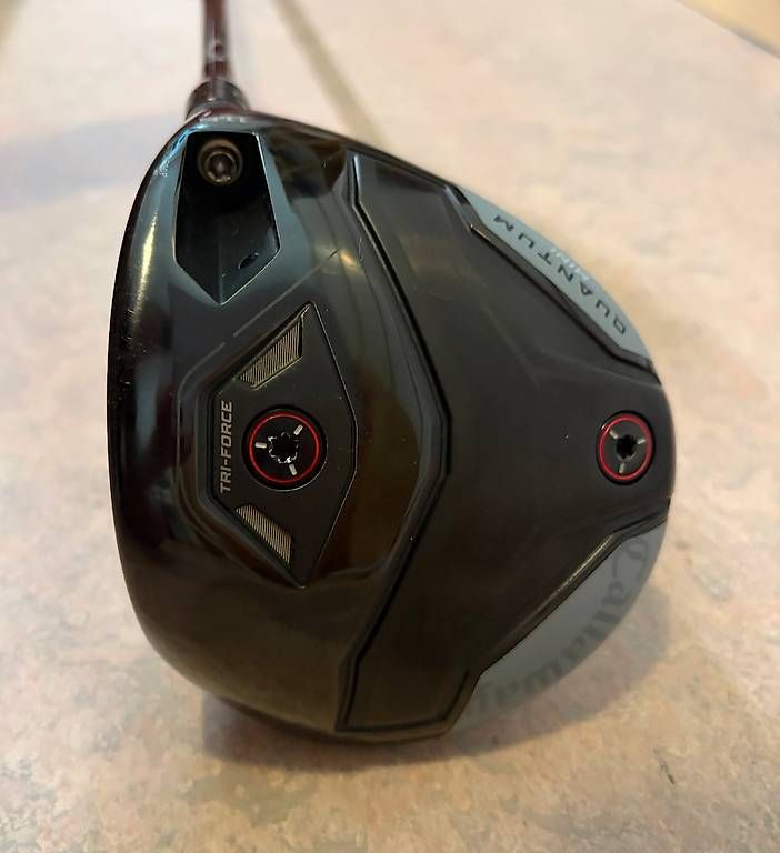 Callaway Schläger & Sets: Callaway Quantum Mini Driver, Ventus Stiff 60g, 11.5 – Gebraucht aus Winterthur von DeeNow 2