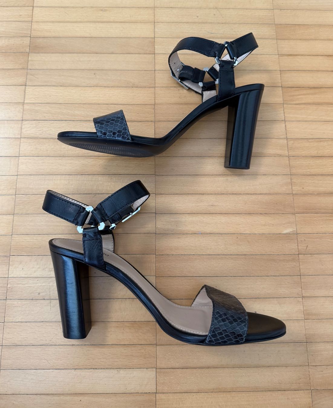 Hugo Boss Scarpe da donna: Hugo Boss Pumps Gr. 38 - NEU – Nuovo (secondo la descrizione) da Frauenfeld venduto da LIL_NA 6