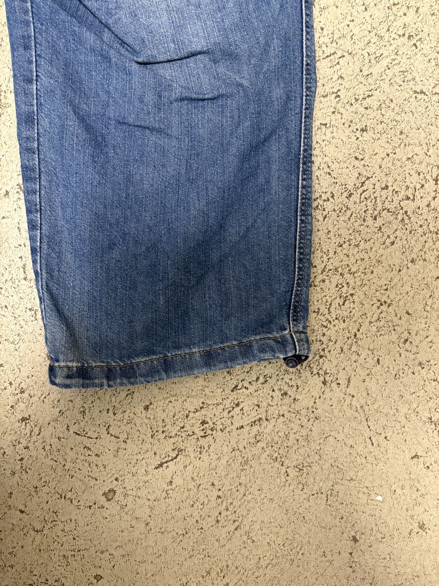 H&M Hosen: Damen Jeanshose,Gr.S(M)H&M – Gebraucht aus Winterthur von Nena222 2