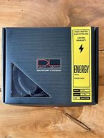 David Laboga Energy High End Stromkabel