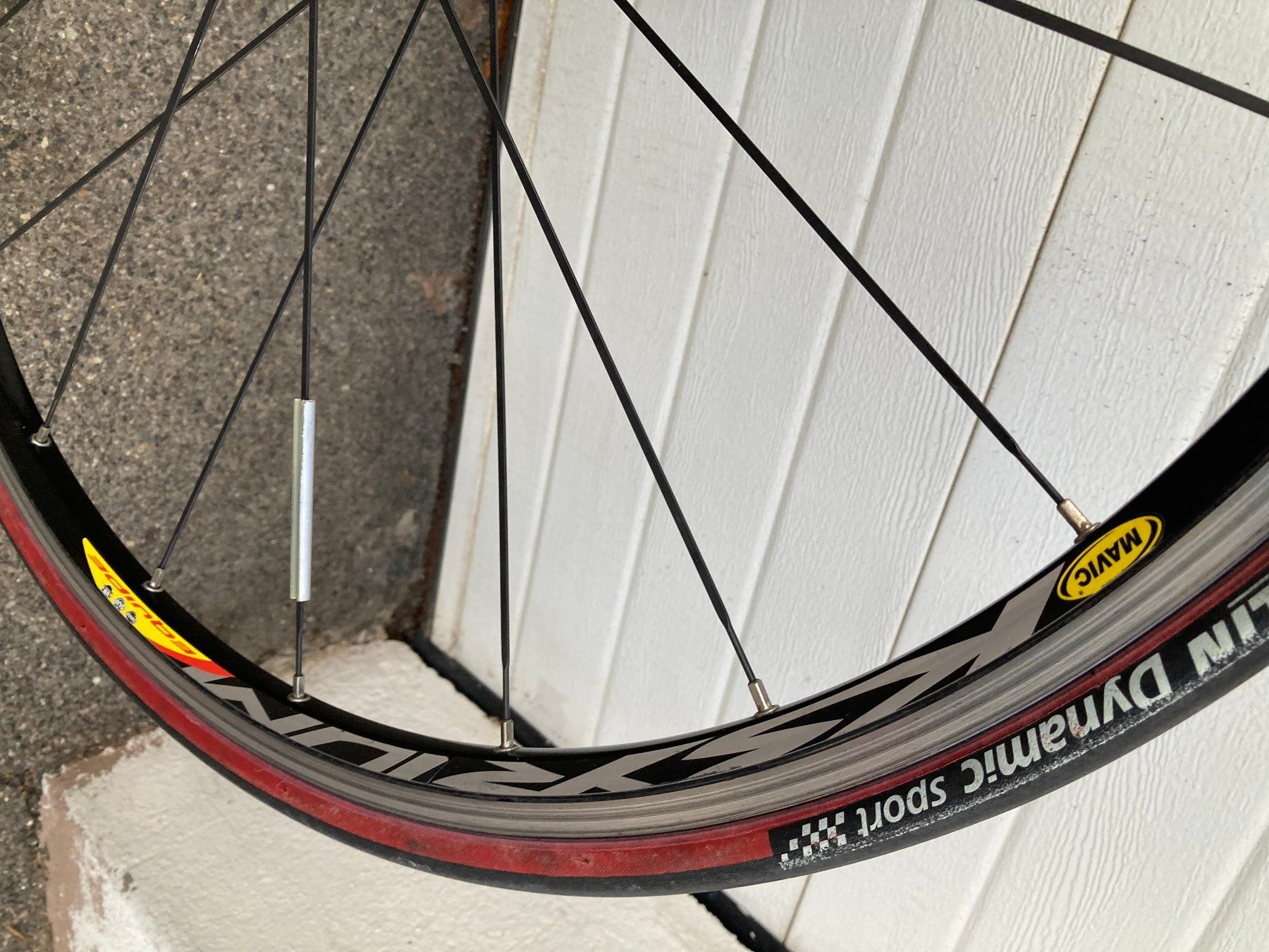 Biciclette: Rennrad Colnago CT1 – Usato da Steinhausen venduto da Atox77 2