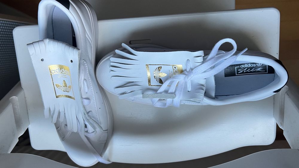 Stan smith sonderedition online