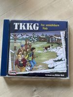 TKKG CD 