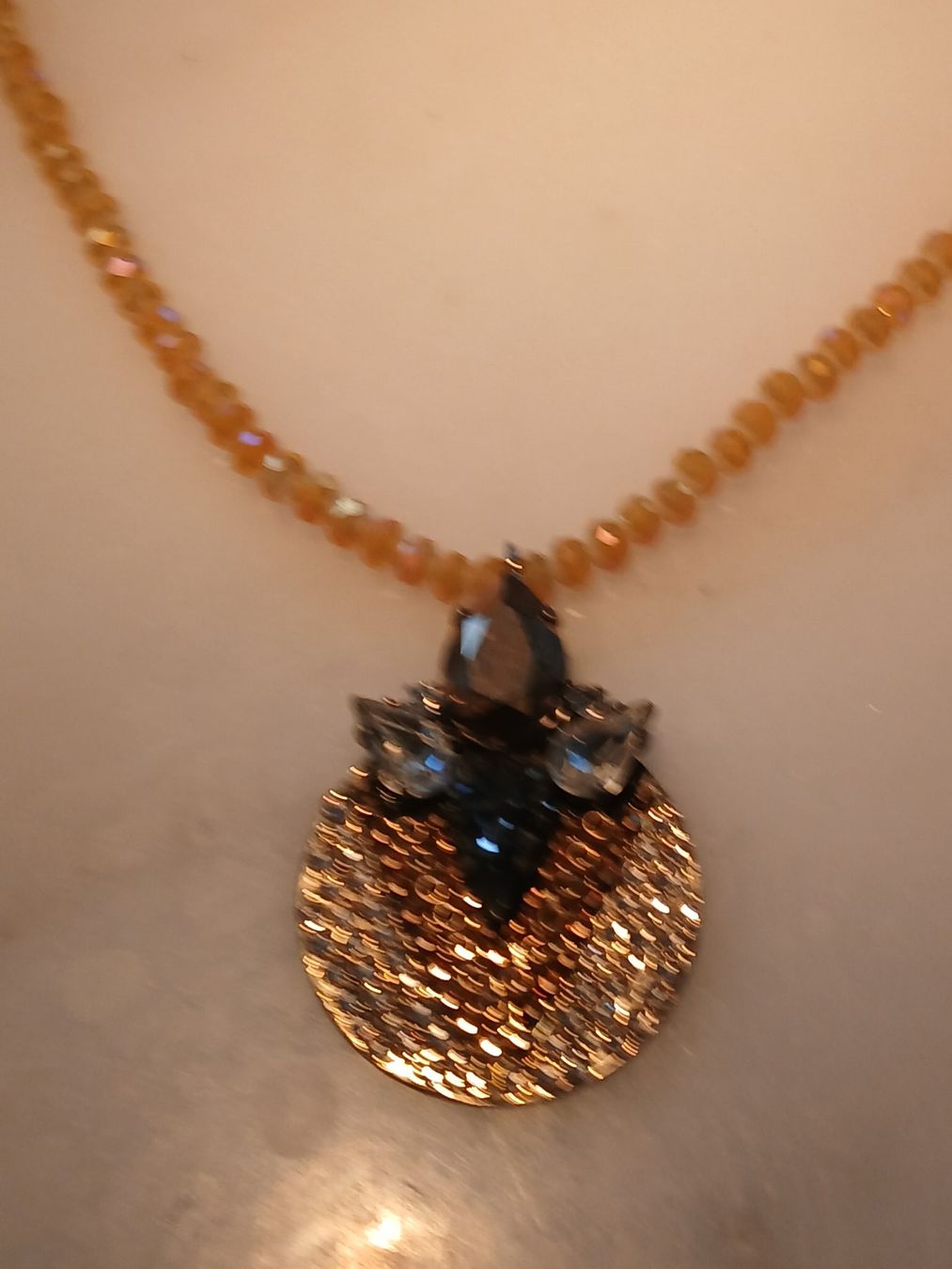 Swarovski Catenine: Kette – Nuovo (secondo la descrizione) da Meikirch venduto da tsolakidis 3