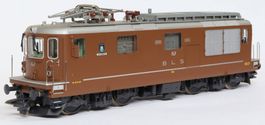 Rivarossi Re 425 167-4 / HR2958 / H0 / Digital / OVP