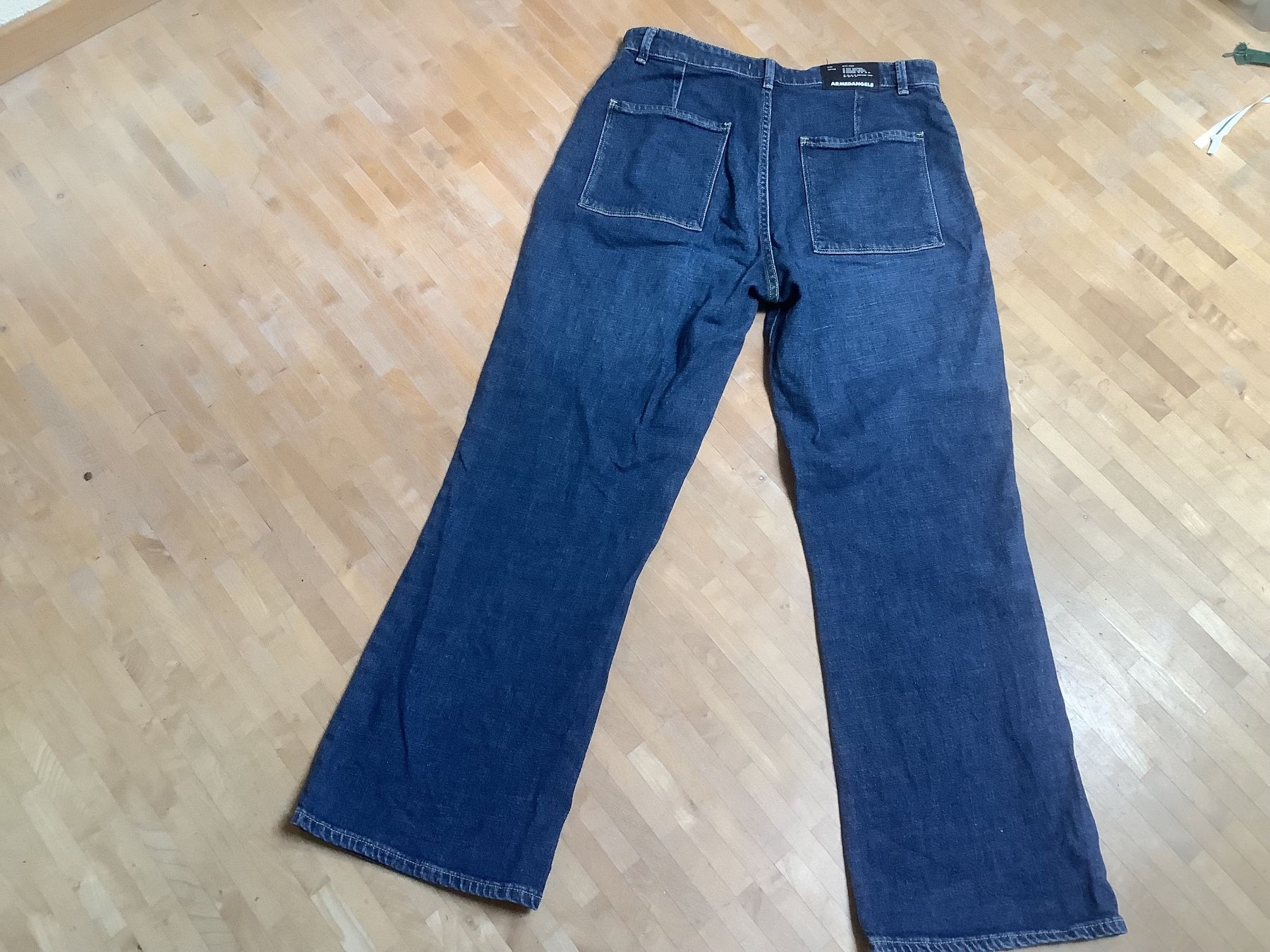 Armedangels Jeans: Jeans, Armed Angels Gr.29 – Nuovo (secondo la descrizione) da Winterthur venduto da Beat8344 1
