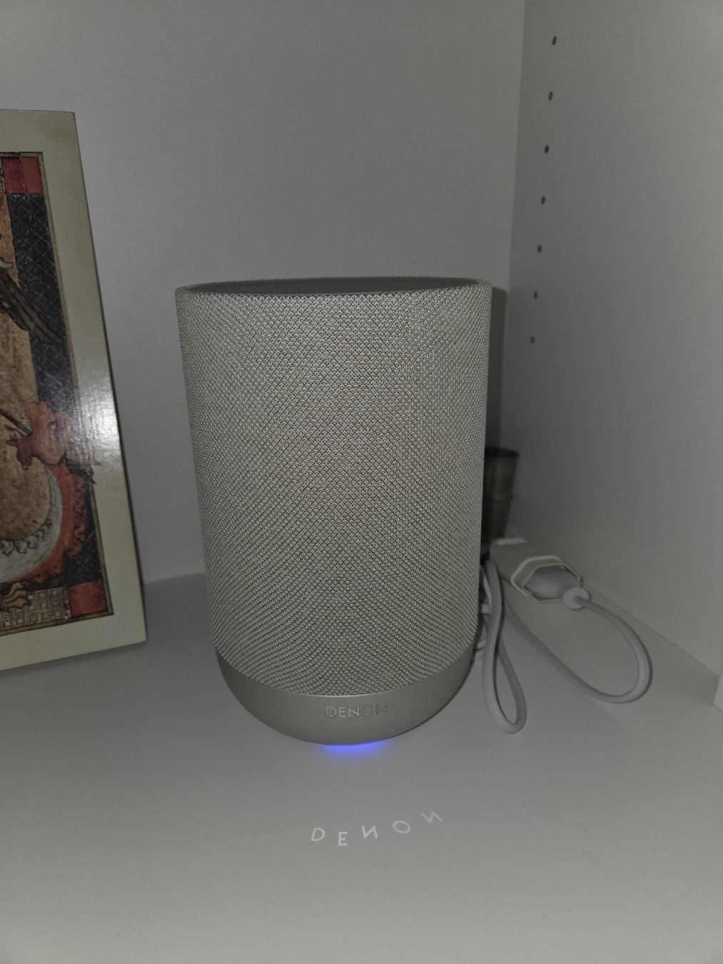 Denon Haut-parleurs: Denon Home 200 Lautsprecher neu – Neuf (Voir description) à Maienfeld par Lipat83 3