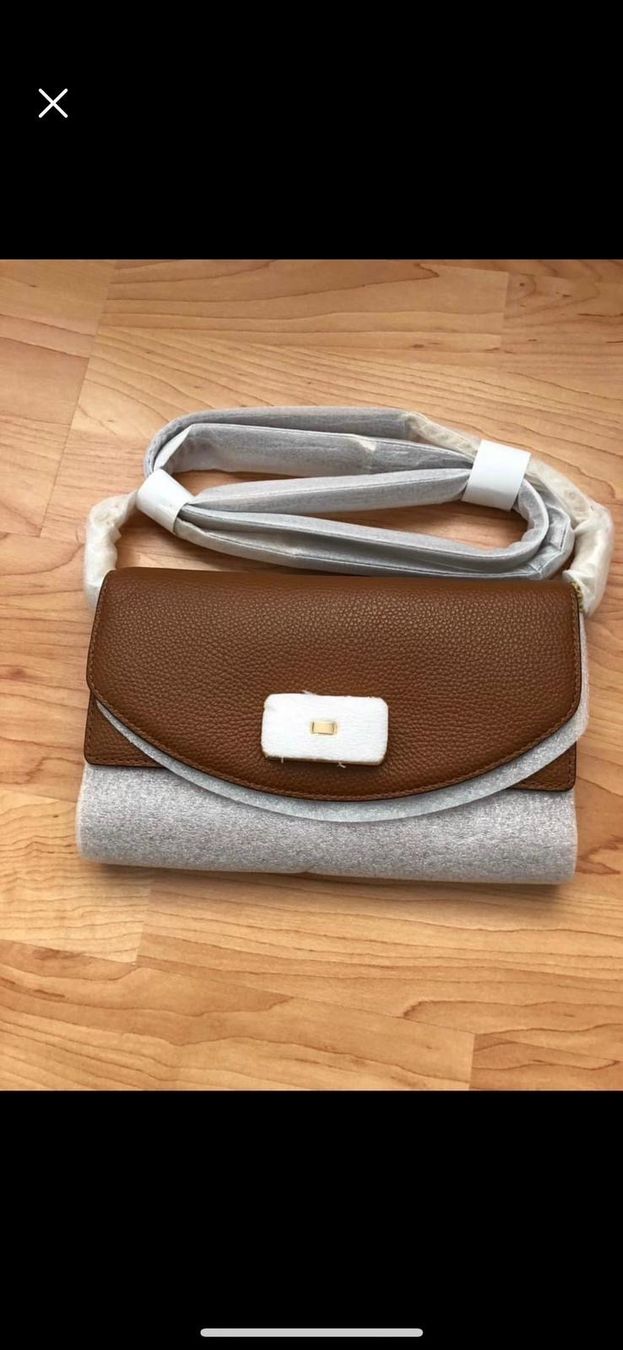 Michael Kors Borse da donna: Original Michael Kors Umhängetasche, neu – Nuovo (secondo la descrizione) da Aarburg venduto da flacon05 2