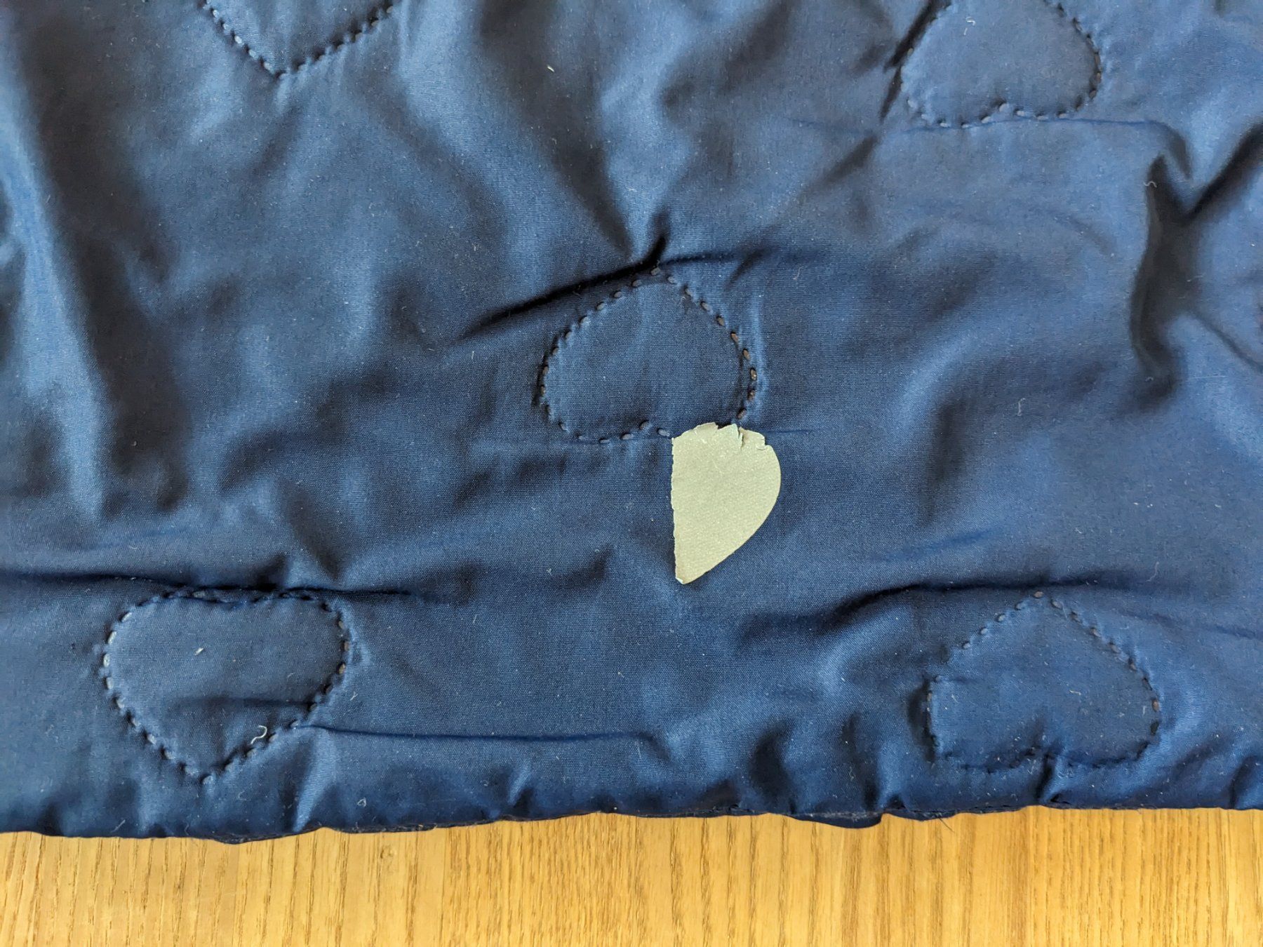 Vestes & Manteaux: Winterjacke Grösse 98/104 – D'occasion à Wald ZH par andy_ch01 5