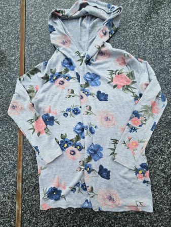 Strickjacke von H&M, Grösse 134/140