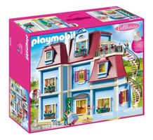 Playmobil Haus Villa Schloss ohne Figuren und Zubehör