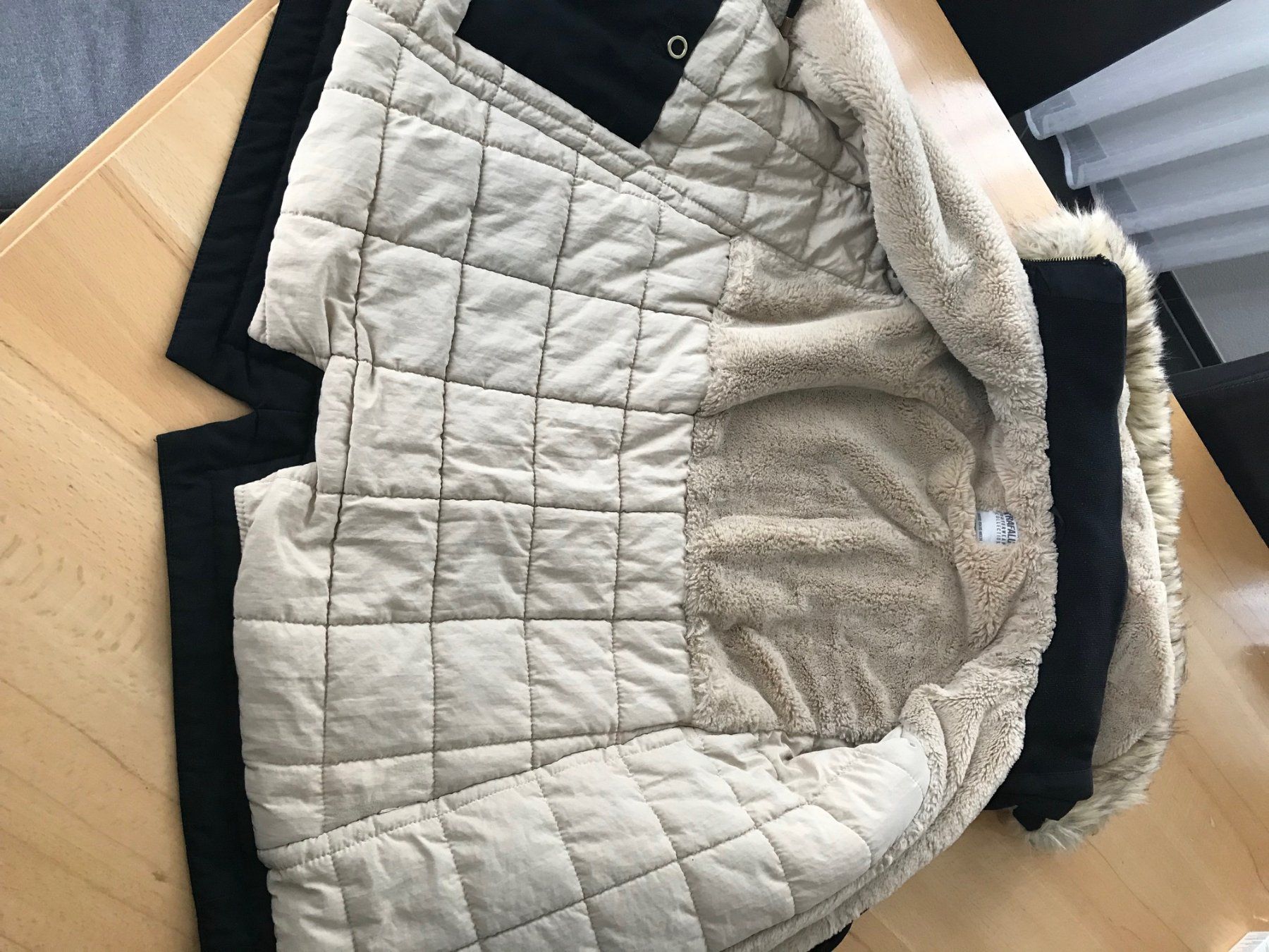 Jacken: Winterjacke gefüttert – Gebraucht aus Ruswil von samjgra 2