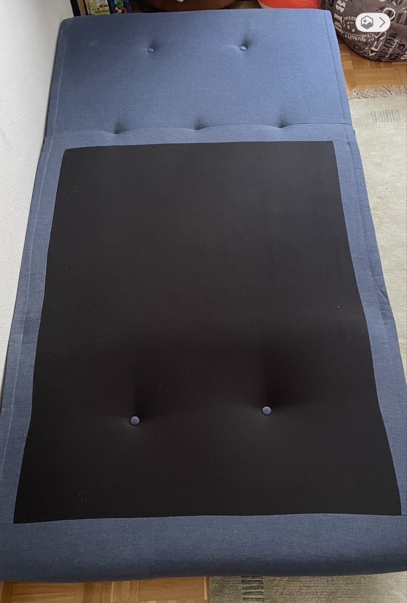 Sessel: Schlafsessel Sofa aufklappbar – Gebraucht aus Rüfenacht BE von lavok 7