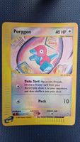 Porygon [Reverse Holo] #103b – Pokémon Aquapolis