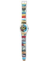 Swatch The People - GZ126 - 1992