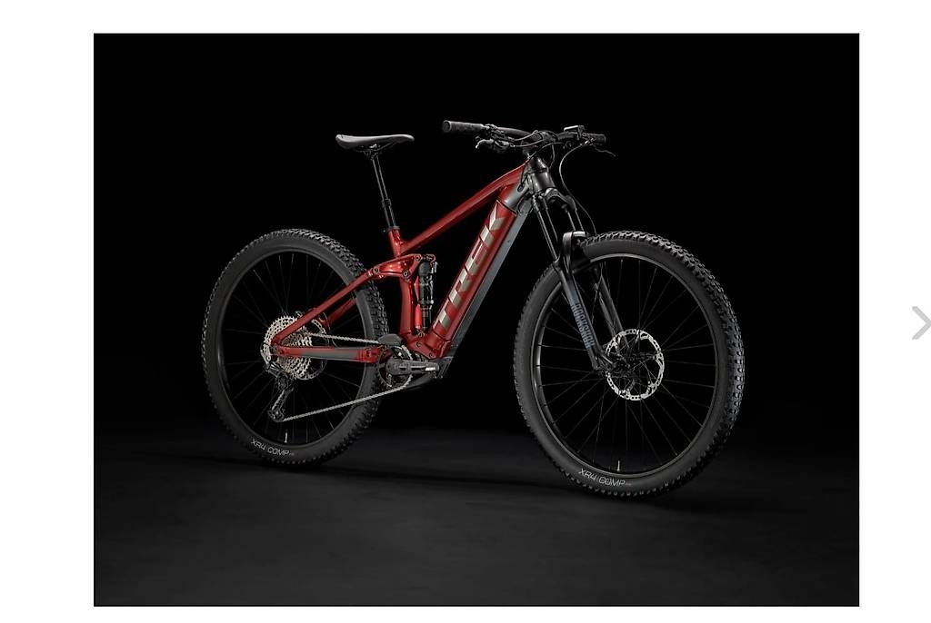 Vélos: Vendo Ebike Trek  – D'occasion à Giubiasco par gia_8psp 2