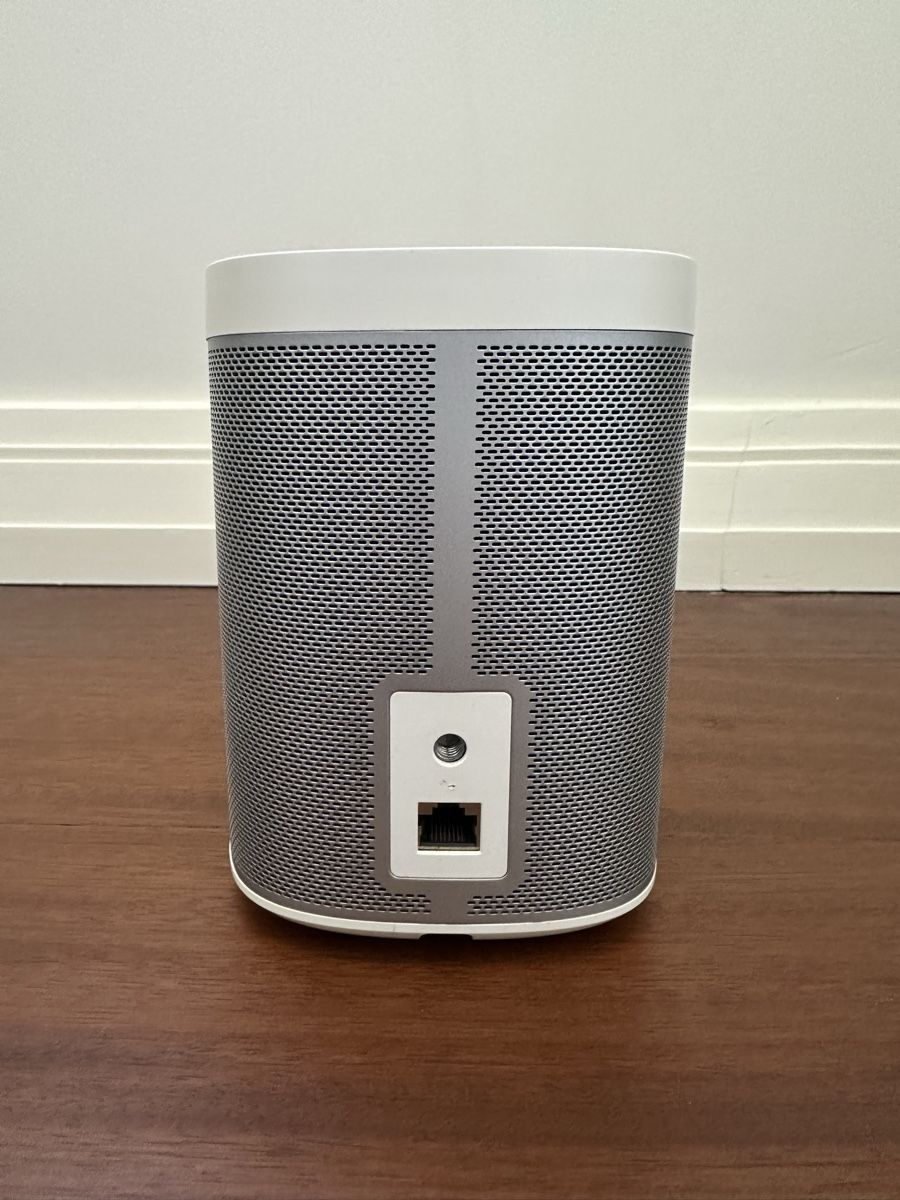 Sonos Lautsprecher: Sonos Play 1 – Gebraucht aus Siebnen von paede1997 2