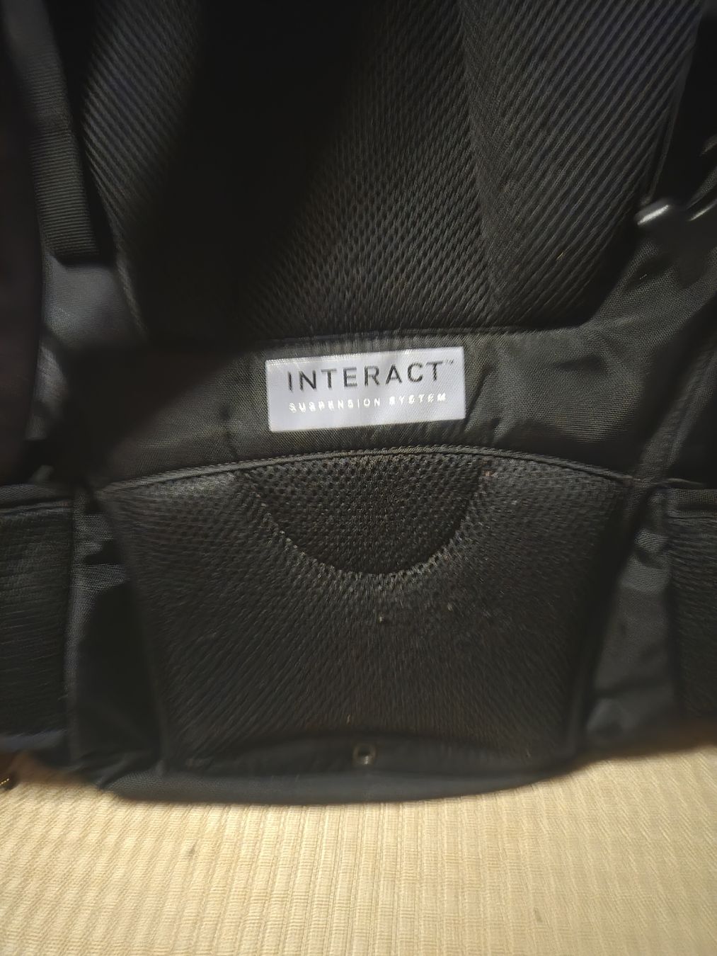 Haglöfs Rucksäcke: Rucksack 35l  – Gebraucht aus Schwarzenburg von perwohl 3