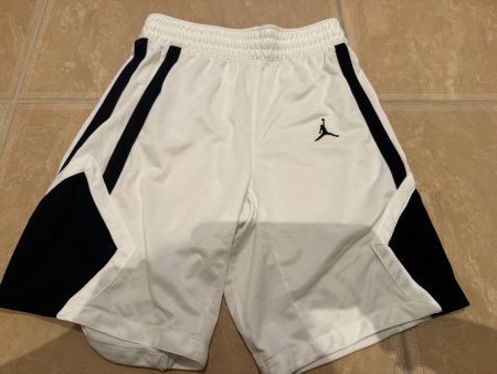 Jordan neue Sport Shorts, XS Np 60 Fr