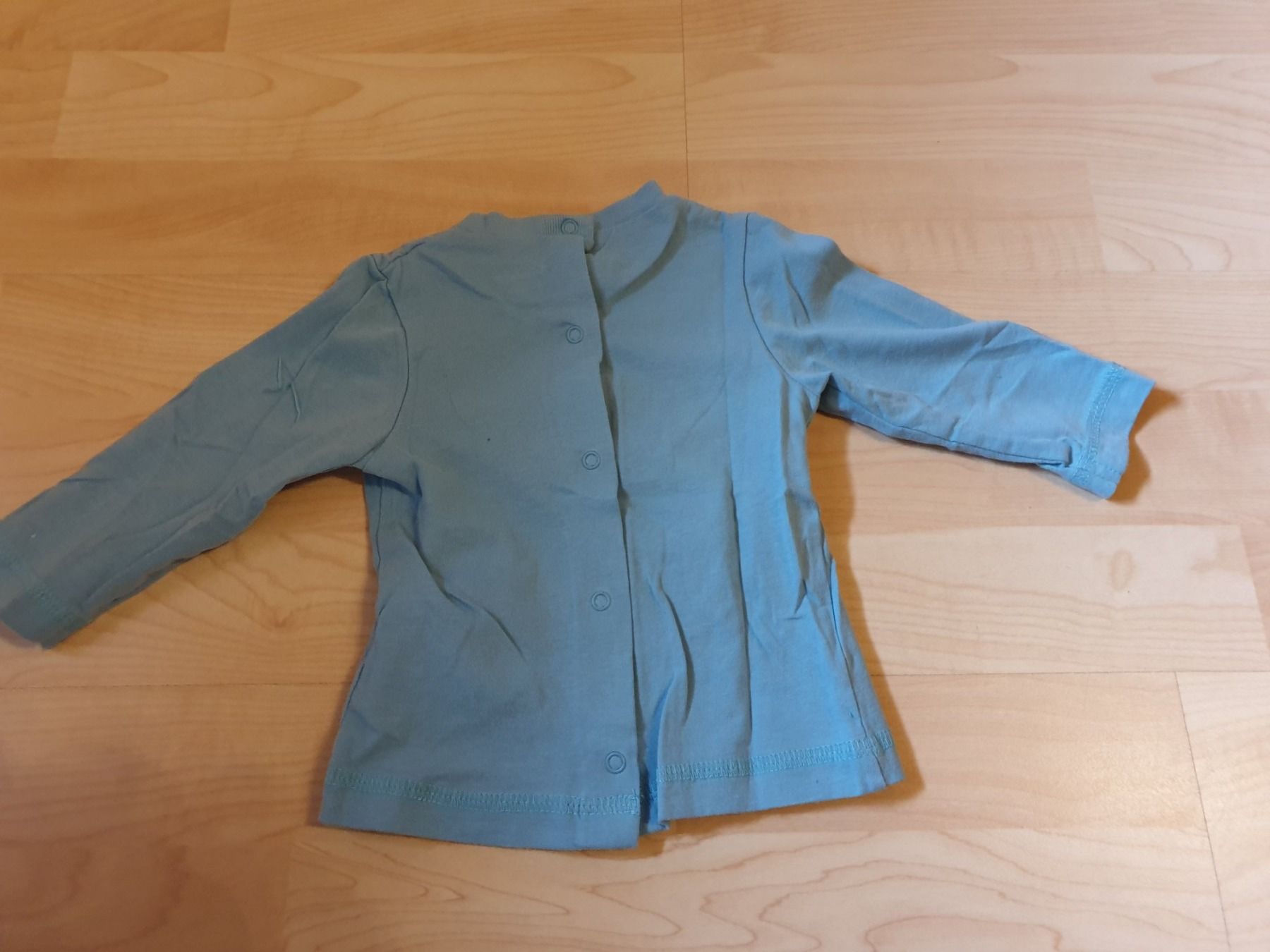 Maglioni & Felpe: Cooles Langarmshirt grösse 62 – Usato da Reutigen venduto da Easy0807 1