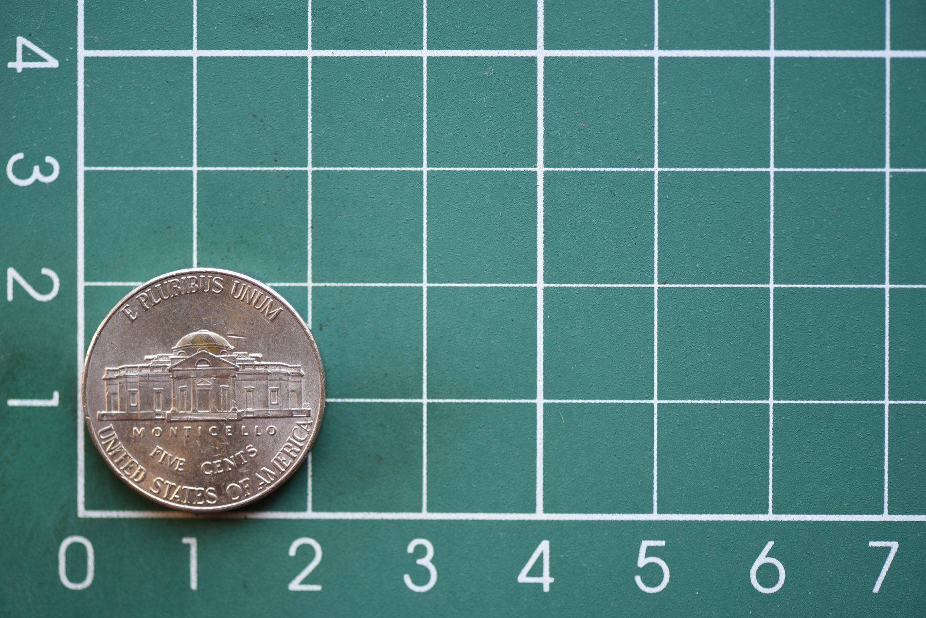 Tutti le monete: währung usa five cents 2013 – Usato da Laupen BE venduto da Gufi57 1