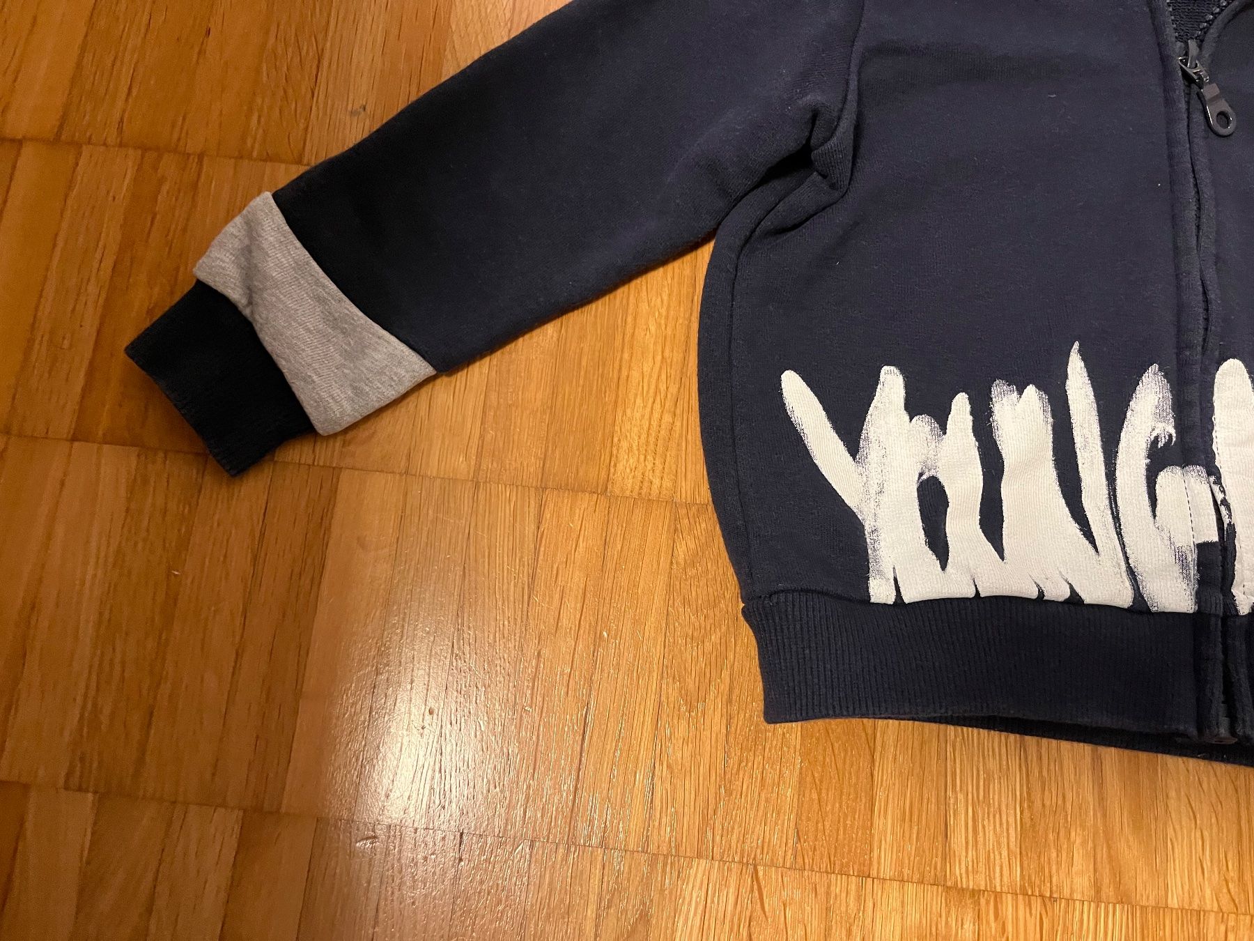 Benetton Maglioni & Felpe: Benetton Pulli Gr. 100 (3-4Jahre) – Usato da Jona venduto da Good_luck1_ 3