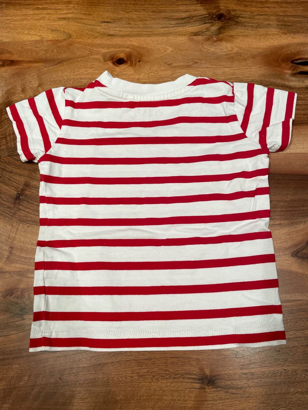 Next Camicie, T-shirt & Polo: 4 T-Shirts von NEXT, Grösse 74 – Usato da Haslen AI venduto da s176 9