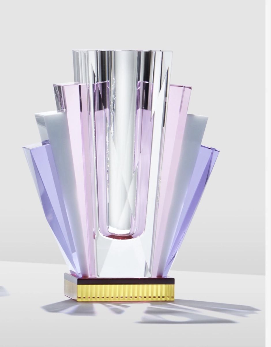 Royal Copenhagen Vase & Récipients: Kristallvase Copenhagen – Neuf avec emballage d'origine à Wiesendangen par ram_kdj5