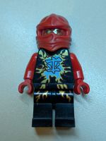 Lego Ninjago njo0161 Kai (Airjitzu) - Possession [used]