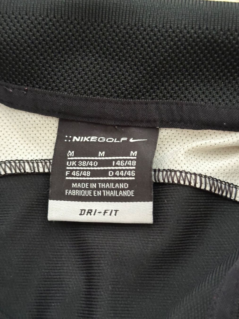 Nike T-shirt: Nike T-Shirt Gr.M – Usato da Bern venduto da BrandVilla 3