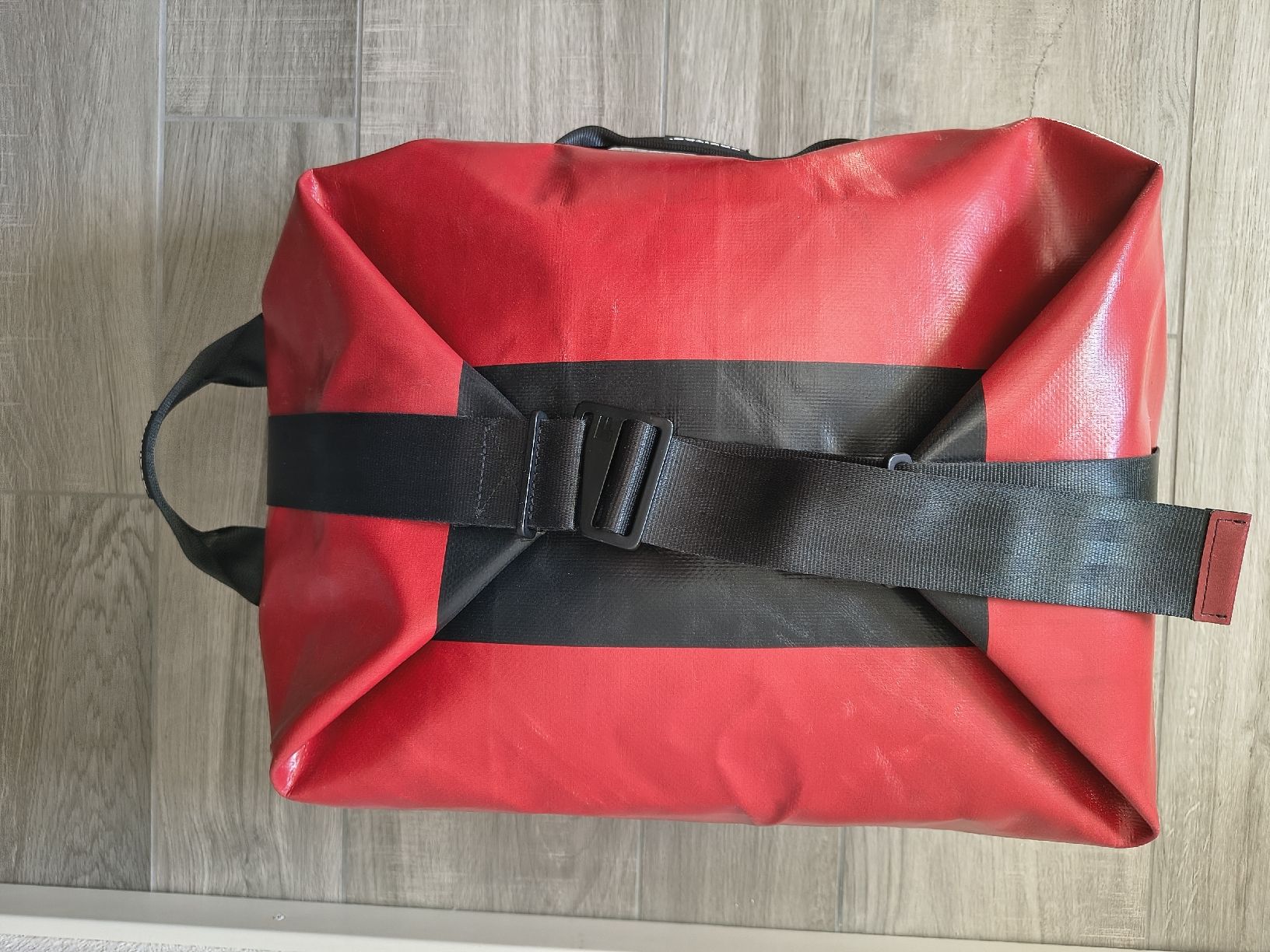 Freitag Zaini: Freitag F511 Skipper Rucksack – Nuovo (secondo la descrizione) da Dübendorf venduto da Gravel2022 1