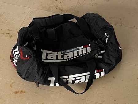 Sporttasche Tatami Fightwear