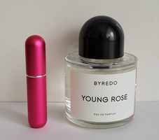Byredo Young Rose Eau de Parfum 5ml Abfüllung unisex