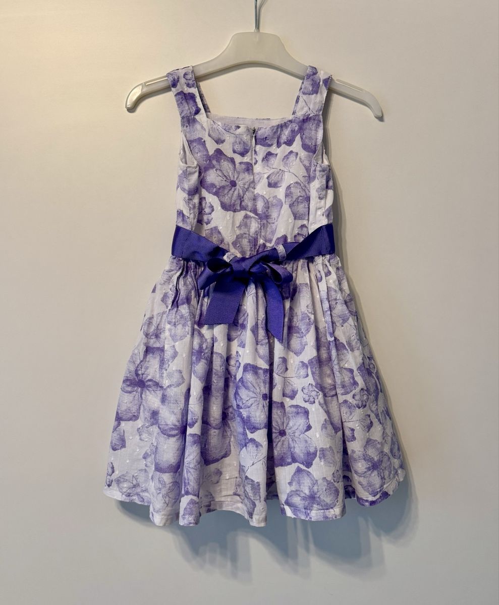 Vestiti & Gonne: Schönes Sommerkleid Gr. 104 – Usato da Flumenthal venduto da Krajan 2