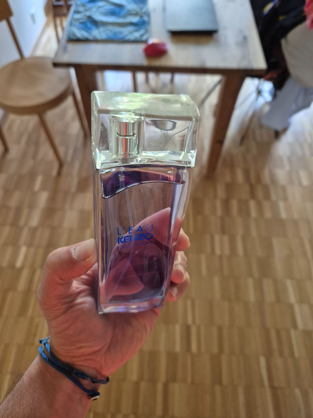Kenzo Profumi & Eau de Toilette: L'Eau by KENZO – Nuovo (secondo la descrizione) da Zürich venduto da sirjoe4 1
