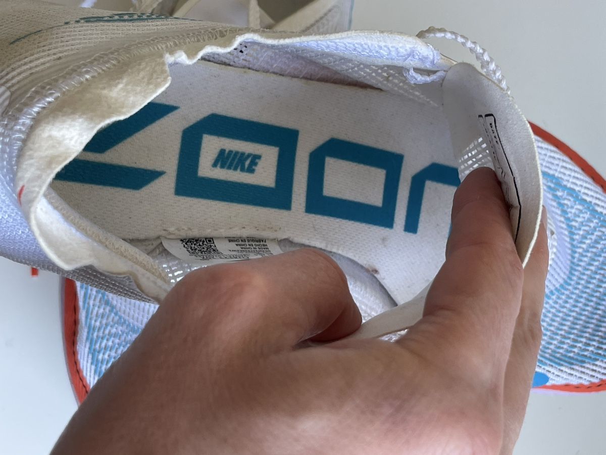 Nike Scarpe da donna: Nike Zoom X Vaporfly – Nuovo (secondo la descrizione) da Zürich venduto da sch_rxz8 6