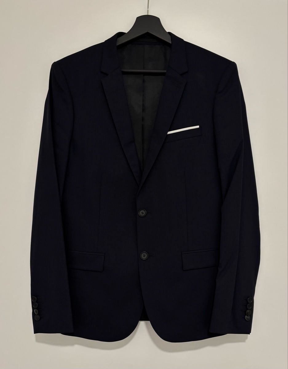 Kooples Giacche: The Kooples Navy Blazer - Size 48 - Perfect condition – Nuovo (secondo la descrizione) da Lutry venduto da jul_j2lg