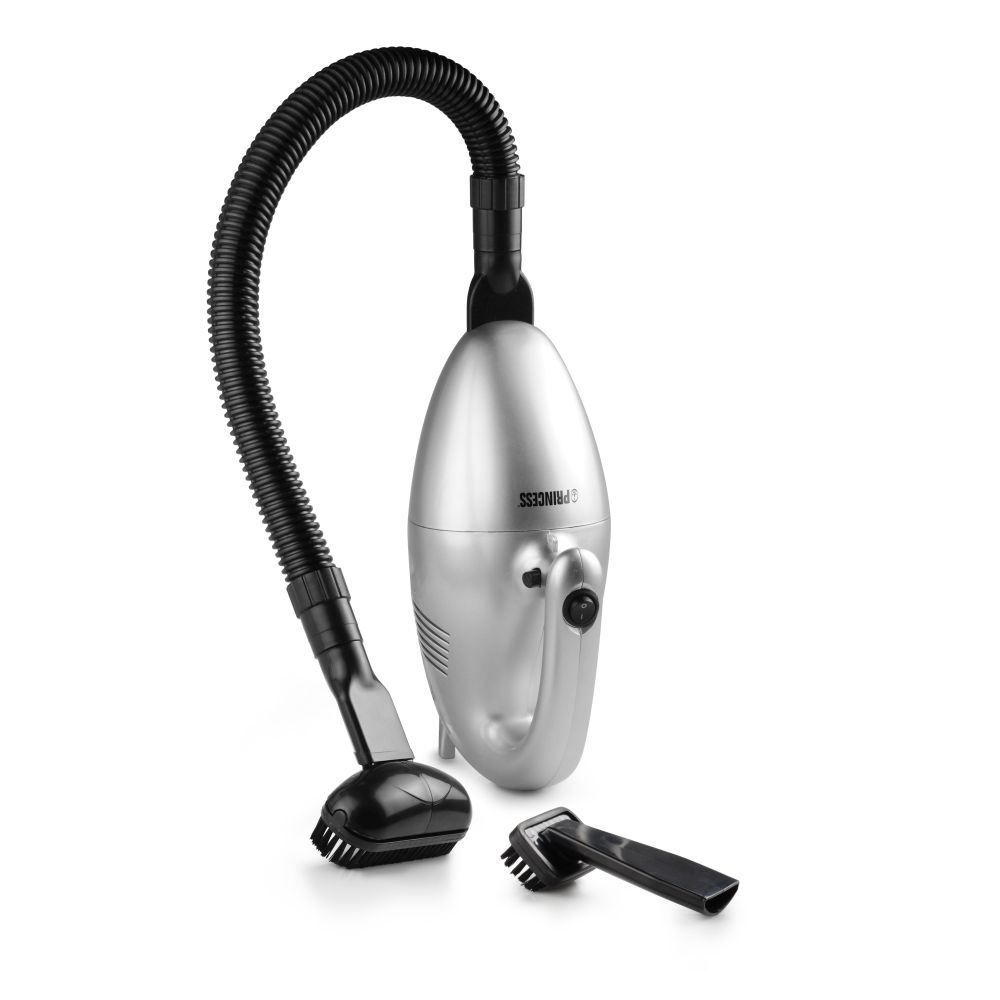 Aspirapolveri & Accessori: Staubsauger Turbo Tiger Compact – Nuovo e nell'imballaggio originale da Opfikon venduto da Trodat5430 2