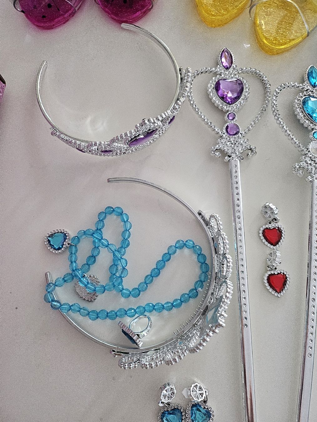 Kostüme: set pour petite fille  – Gebraucht aus Dietlikon von mic_z7ly 2