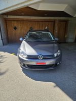 VW Golf Variant TEAM 1.6 TDI 4Motion - Kupplung + Turbo neu