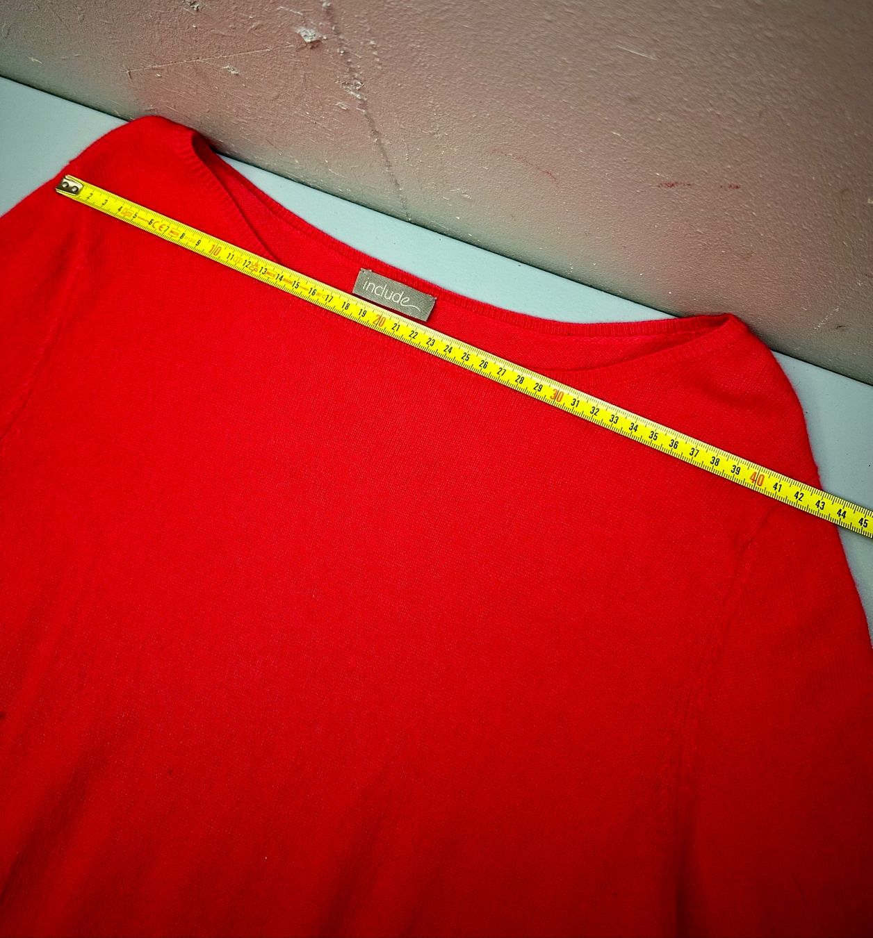 Maglioni & Felpe: PULLOVER „INCLUDE“ #126 AB 1.- !!! – Usato da Zürich venduto da NIKI777 6