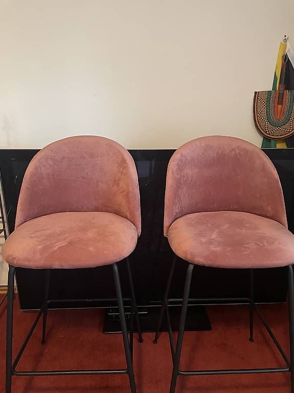 Tabourets: Bar Hocker – Neuf (Voir description) à Märstetten par Lizzy9207 1