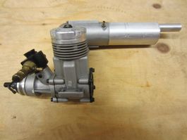 Verbrennermotor Irvine (40?)