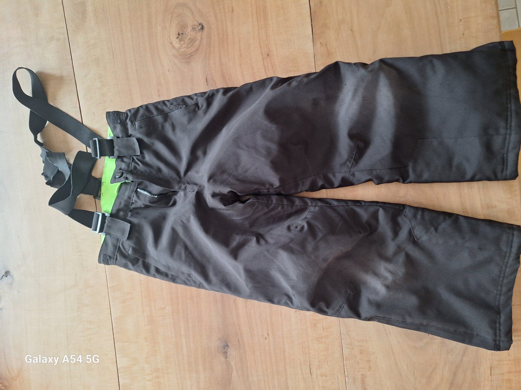 Lotti & Set di vestiti: Skianzug – Usato da Triengen venduto da knopf2016 3