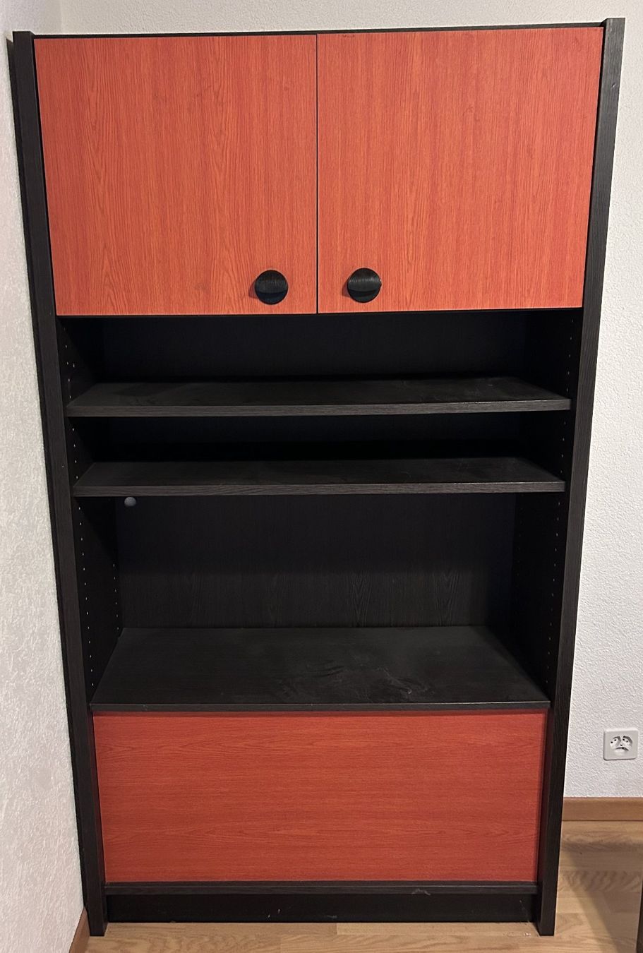 Commodes: Möbel orange – D'occasion à Gansingen par Husner
